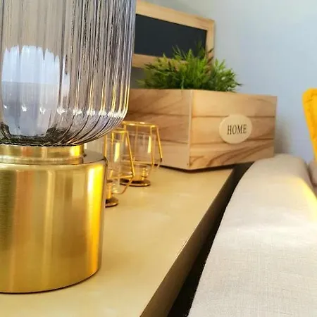 Atico En El Corazon De Cruz/ Cozy Penthouse Lejlighed *