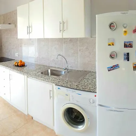 Apartamento Atico En El Corazón De Cruz/ Cozy Penthouse *