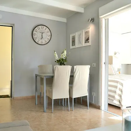 Atico En El Corazón De Cruz/ Cozy Penthouse