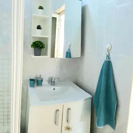 Apartamento Atico En El Corazón De Cruz/ Cozy Penthouse