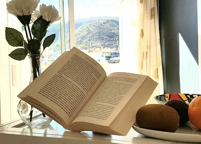 Atico En El Corazon De Cruz/ Cozy Penthouse Santa Cruz de Tenerife