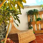 Atico En El Corazon De Cruz/ Cozy Penthouse Apartment *