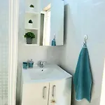 Apartment Atico En El Corazon De Cruz/ Cozy Penthouse