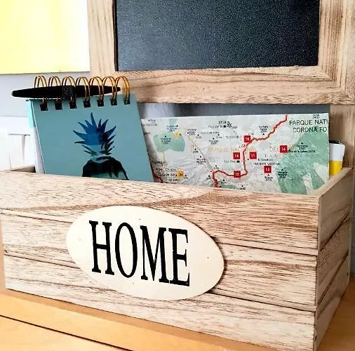 Atico En El Corazon De Cruz/ Cozy Penthouse Appartamento Santa Cruz de Tenerife